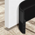 Door Draft Stopper for Bottom of Door, Blocks Draft, Save Energy | Strong by TriXcelent