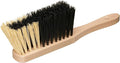 11.2" Hand Broom Medium-Soft Bristles Bench Brush, Sweeping Brush by HarrisonGreys