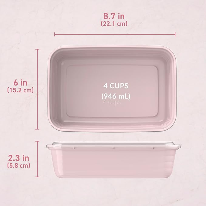 Bentgo Prep Meal Prep Containers - Image 7