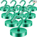 Neosmuk Magnetic Hooks Steel Tube Design by Neosmuk