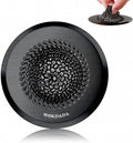Kitchen Sink Drain Strainer, Patented Reversible Chain Mesh Basket by Wokdada