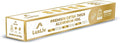 Extra Wide Aluminum Foil Roll Heavy Duty – 18in x 131ft Length 20 Micron thick by LuxLiv