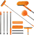 67" Window Squeegee for Window Cleaning by Unknown