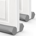 2 Pack Under Door Draft Stopper by Comfyanno