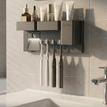 Toothbrush Holders for Bathrooms Toothbrush Holders Wall Mounted by Unknown