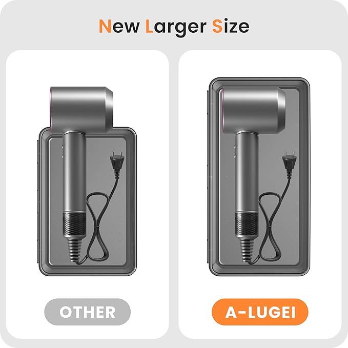 A-LuGei 【Military Grade】 Drawer Organizer, 【】 Makeup organizer - Image 2