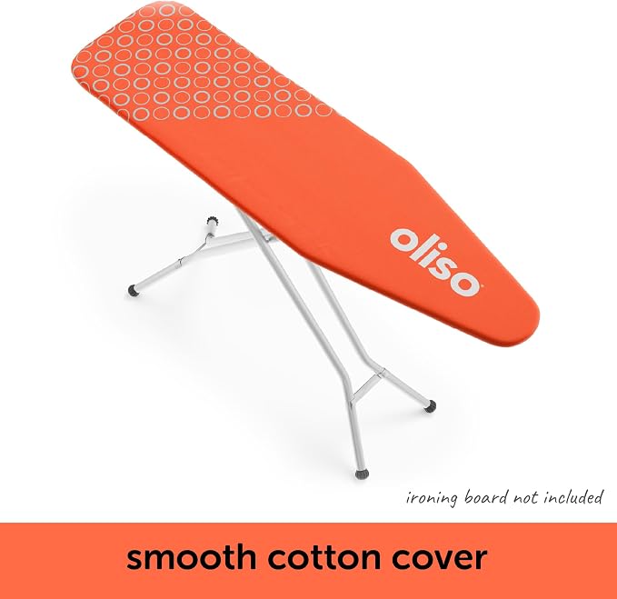oliso Ironing Board Cover and Pad - Image 7