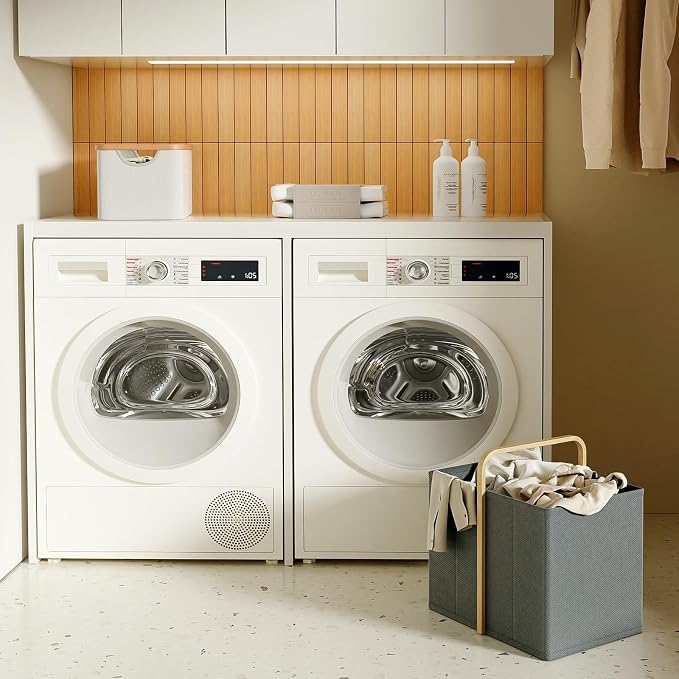 Collapsible Laundry Baskets - Image 3