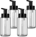 RYTOXILO Foaming Soap Dispenser, 10 oz/300ml Foaming Hand Soap Dispenser by RYTOXILOBrightenUpYourHome
