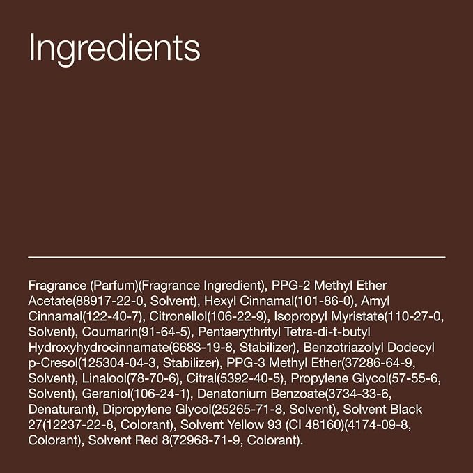 Bath & Body Works Wallflowers Refills, Mahogany Teakwood Scent, Plug-in Air - Image 6