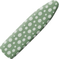Extra Thick Ironing Board Cover and Pad, 15x54 Ironing Board Cover, Resist by Cliduli
