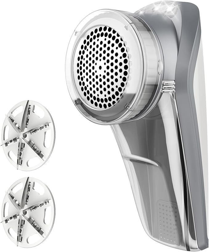 MR.SIGA Fabric Shaver and Lint Remover by MRSIGA