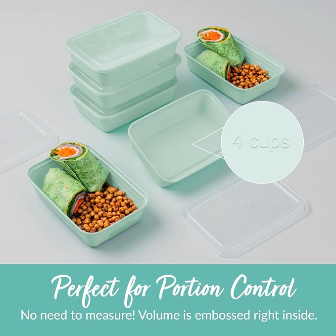 Bentgo Prep Meal Prep Containers - Image 6