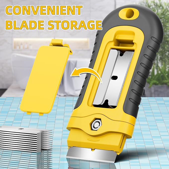 DIYSELF Razor Scraper Tool - Image 4