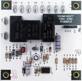 Defrost Control Board PCBDM101S UpgradeCompatible with Goodman Circuit Board PCBDM101 PCBDM101S