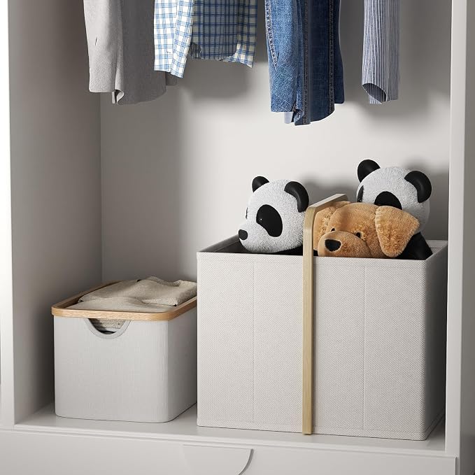 Collapsible Laundry Baskets - Image 6