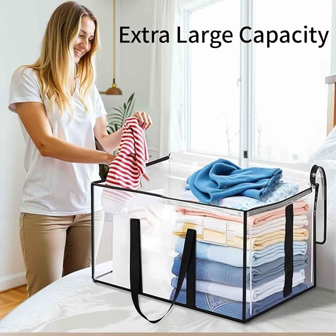 16 Pack-Extra Large Heavy Duty Moving Bags - Image 7