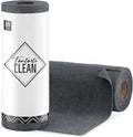 Fantasticlean Microfiber Cleaning Cloth Roll-30 Sheets, Tear-away Microfiber by Fantasticlean