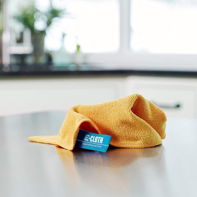 E-Cloth Microfiber Cloth, World's Leading Premium Microfiber Cleaning Cloth - Image 5