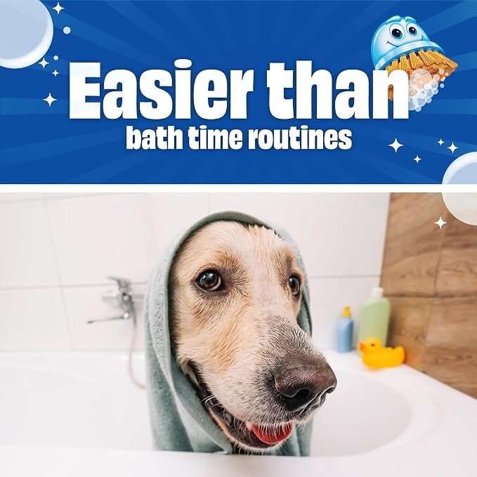 Scrubbing Bubbles Easy Clean Foaming Multipurpose Bathroom Cleaner, Continuous - Image 4