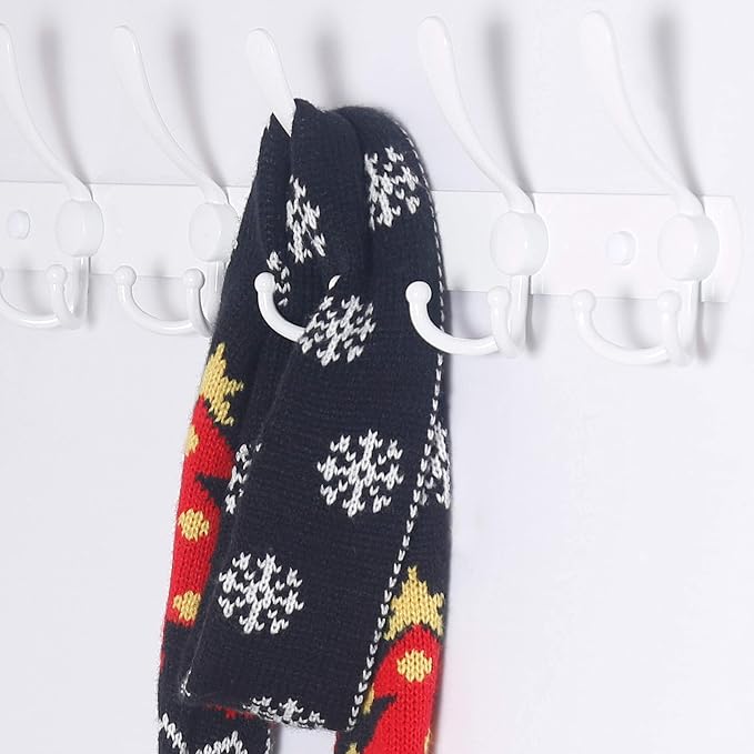 Coat Rack Wall Mount - Image 8