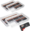 GlossyEnd Set of 4 by GlossyEnd
