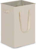 efluky Slim Laundry Basket, Narrow Laundry Hamper by efluky
