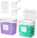 Lifewit Laundry Pods Container by Lifewit