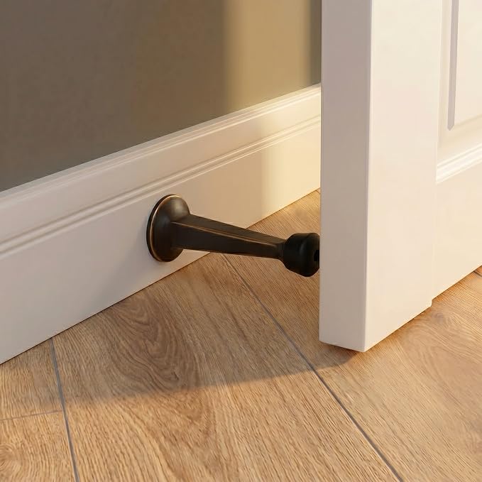 Premium Heavy Duty Door Stoppers - Image 2