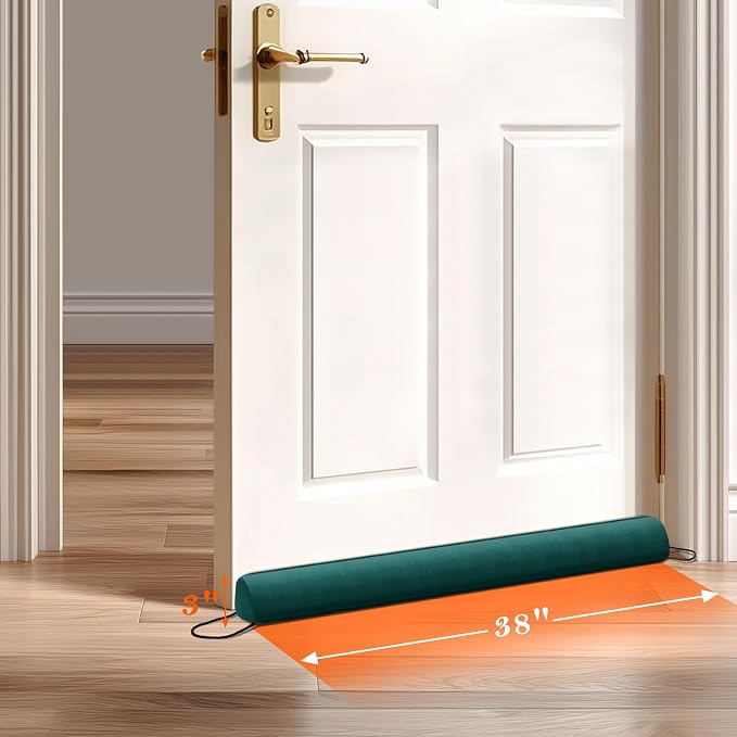 Sunolga Door Draft Stopper - Image 2