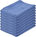 Superio Microfiber Squeegee Towel Extra Large Miracle Cloth 20 x 30 Streak Free by Superio