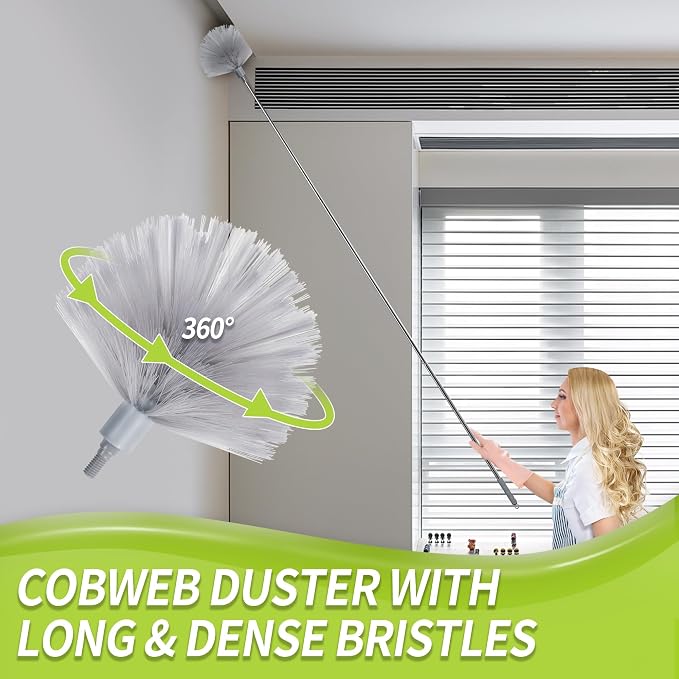IVYROLL Under Appliance Cleaning Tool - Image 4