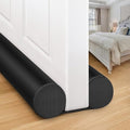 MAXTID Large Door Draft Stopper 32 Inch, Adjustable Twin, Under Door Draft by MAXTID
