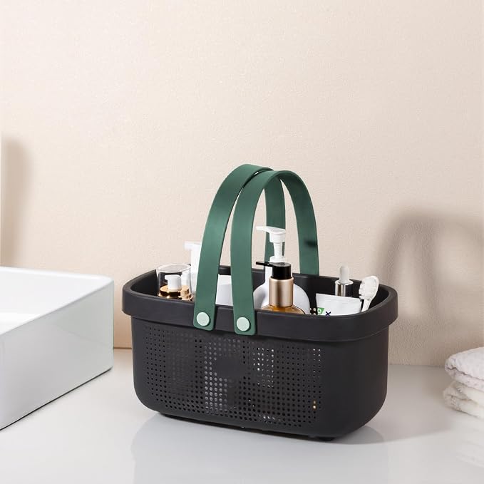 Portable Shower Caddy Basket - Image 2
