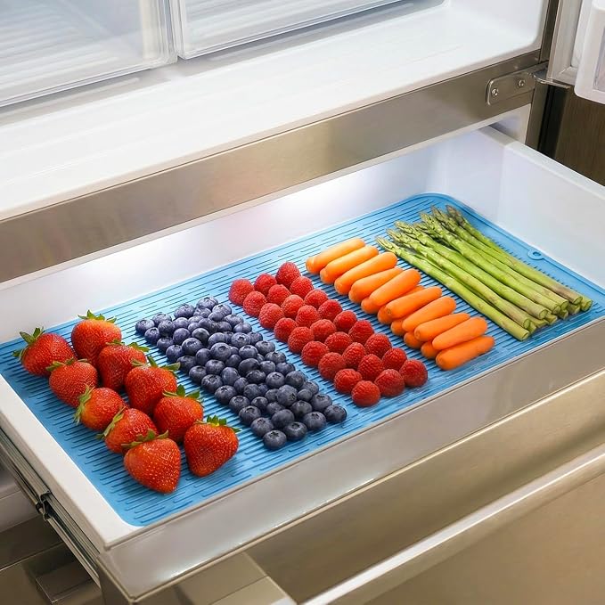 MicoYang Silicone Dish Drying Mat - Image 7