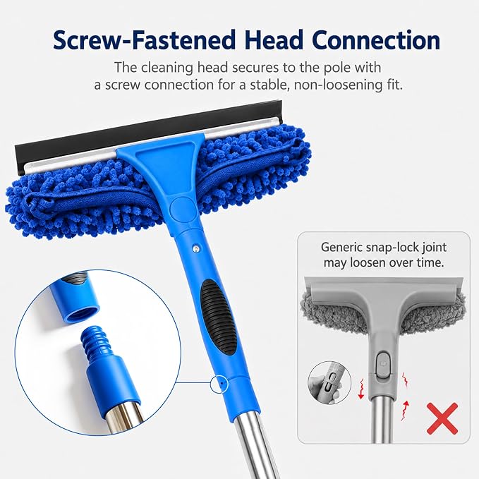 2-in-1 Window Cleaning Kit - Image 5