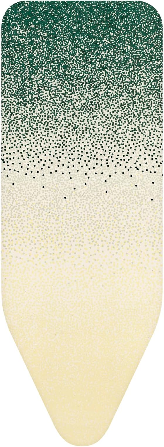 Brabantia Replacement Ironing Board Cover | All-in-One Set | Fits XL Comfort by Unknown