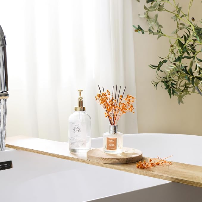 Reed Diffuser Set, 6.76 fl oz - Image 4