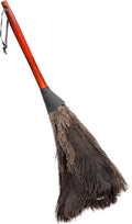 Redecker Ostrich Feather Duster by Redecker