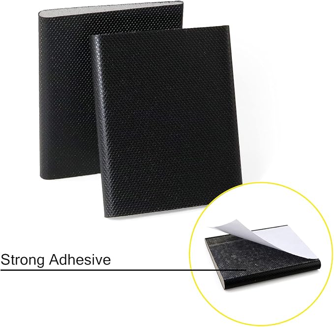 Door Corner Seals - Image 5