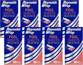Reynolds Wrappers Aluminum Foil Sheets Pre-Cut Pop-Up 50 Count by ReynoldsConsumerProducts