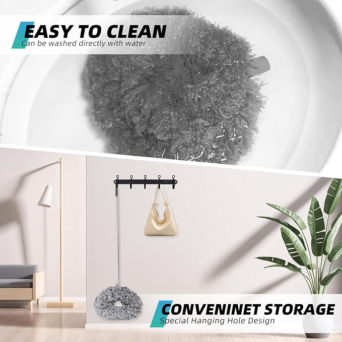 DRQ Ceiling Fan Cleaner Duster - Image 5