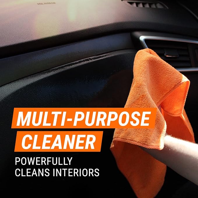 Armor All Car Cleaner Bottle, Cleaner - Image 4