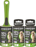 Evercare Pet Hair Extra Sticky Lint Roller by Evercare