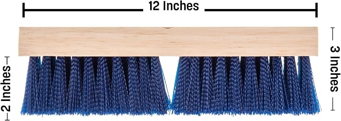 Carlisle FoodService Products 36193P14 Blue Color - Image 2