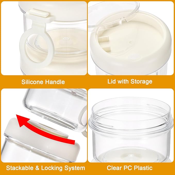 Portable Laundry Detergent Dispenser - Image 3