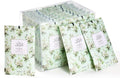 MYARO 20Pcs Jasmine Scented Sachets, Closet Deodorizer Car Air Freshener by MYARO