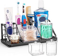 Bathroom Toothbrush Holder Set by Chintu