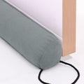 38 Inch Door Draft Stopper, Blocks Hot Cold Air by hyha