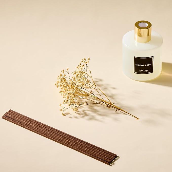 Reed Diffuser - Black Forest 17 Fl.oz Reed Diffuser - Image 6